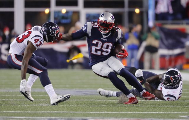 3 Free Agents the New York Giants Should Stay Away From