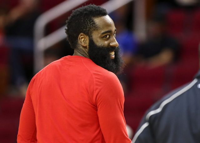 ESNY’s Top 5 NBA players through the All-Star break: Has James Harden passed LeBron James?