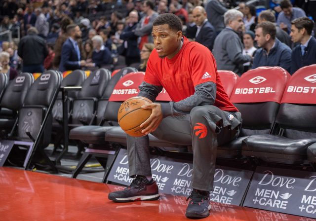 Brooklyn Nets could throw huge offers at George Hill, Kyle Lowry