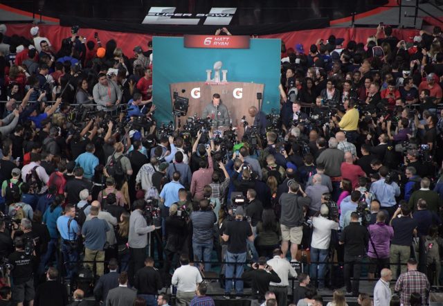 The reason New York Jets fans need to watch Super Bowl 51