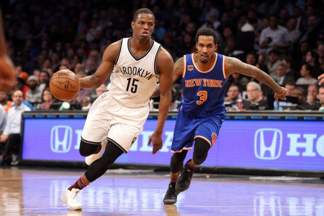 While the New York Knicks own the city, the Brooklyn Nets own the future