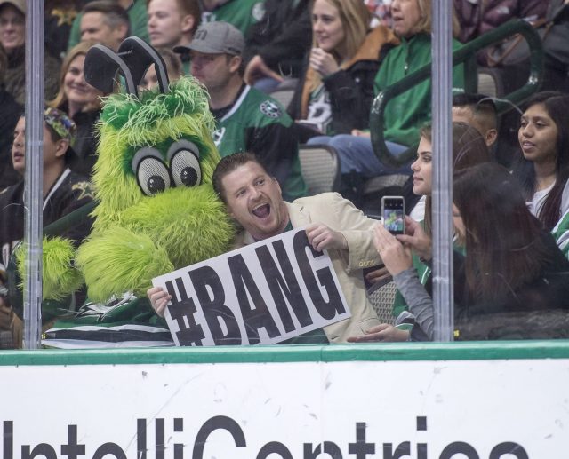 NHL teams have fun with NBA social media policy on Twitter