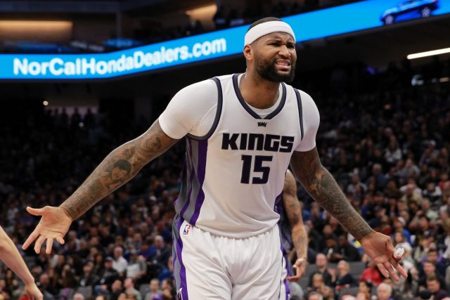 2017 NBA Trade Rumors: DeMarcus Cousins, Jimmy Butler, Jahlil Okafor, Nuggets firesale?
