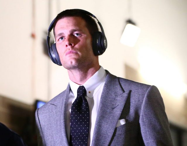 Super Bowl 51: 60 minutes separate Tom Brady from immortality