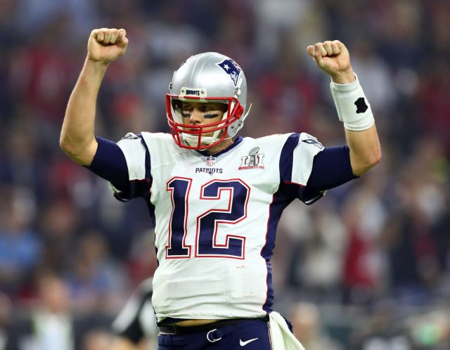 Tom Brady, New England Patriots defeat Atlanta Falcons in OT, 34-28, in Super Bowl LI (Highlights)