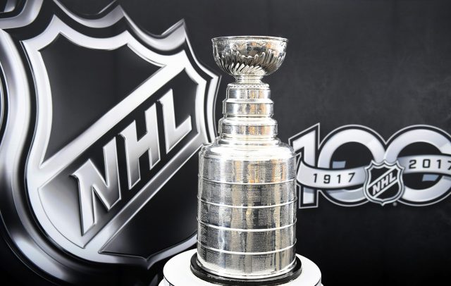 NHL Stanley Cup playoff restructure: Saving big rivalries for later rounds