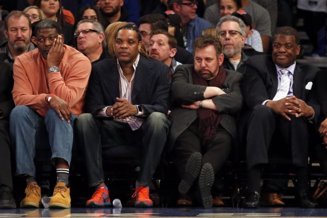 It's time for MSG to take the New York Islanders more seriously 1