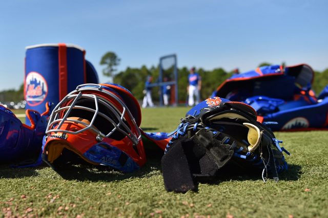 New York Mets: Friday’s spring training news regarding Jose Reyes, David Wright and more