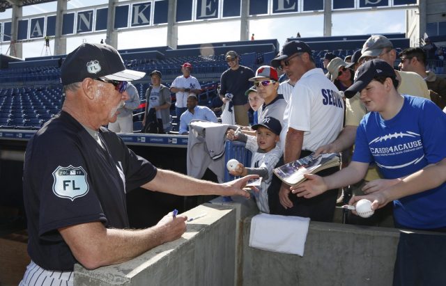 Goose Gossage's comments should be the last straw for the Yankees 2