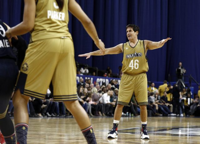 Mark Cuban's actions force Bleacher Report to delete Dirk Nowitzki tweet 2