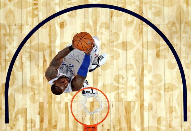 Daily Fantasy Basketball picks for Feb. 23: LeBron James, Kristaps Porzingis lead the way