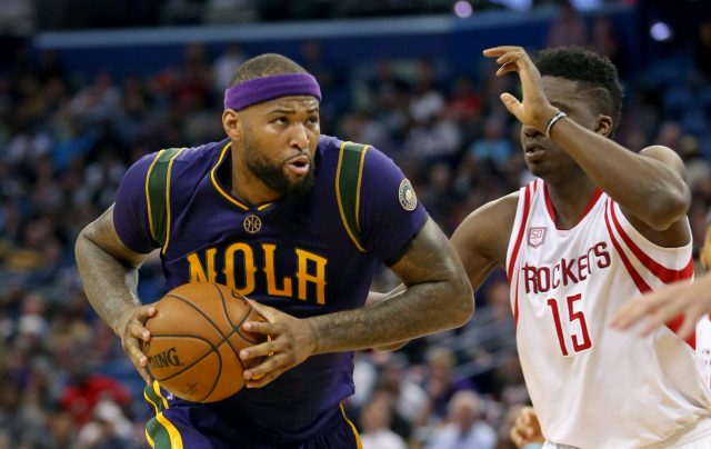 Winners and Losers of the NBA Trade Deadline: Knicks Get Squashed