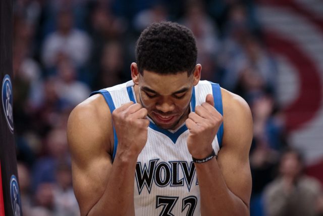 Daily Fantasy Basketball plays for Feb. 27, 2017: Karl-Anthony Towns and Isaiah Thomas