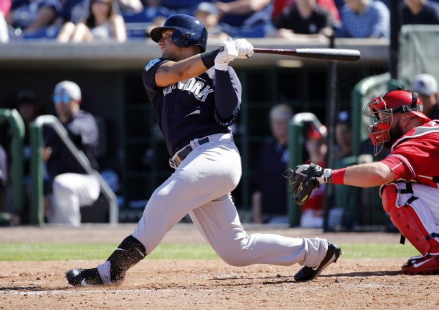 New York Yankees are already raving over Gleyber Torres’ baseball IQ