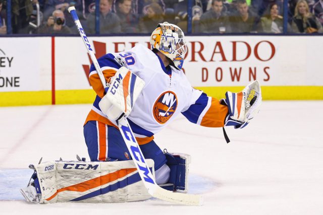 New York Islanders: Feasible trade scenarios GM Garth Snow could explore