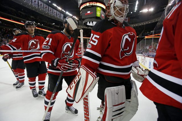 Potential Trade Partners for the New Jersey Devils