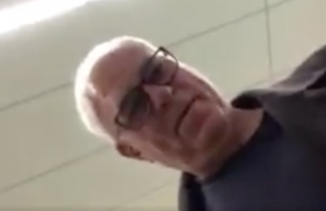 New York Knicks: Phil Jackson let’s us know what Saturdays are for (Video)