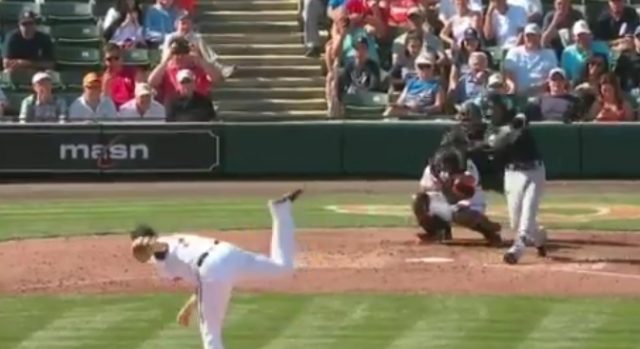 Thairo Estrada’s go-ahead bomb helps New York Yankees defeat the O’s (Highlights)