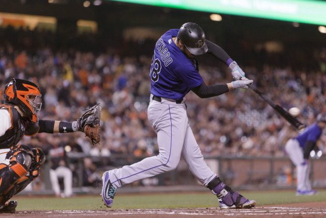 New York Yankees: Nolan Arenado’s new deal will break Bombers hearts