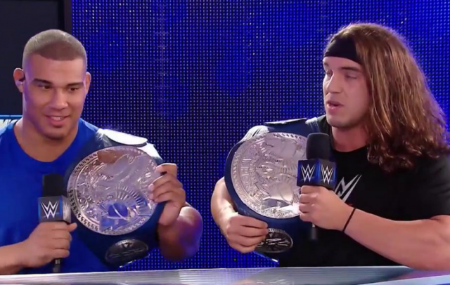WWE Smackdown Live Recap: Shane McMahon’s nonsense and Wrestlemania (Highlights)