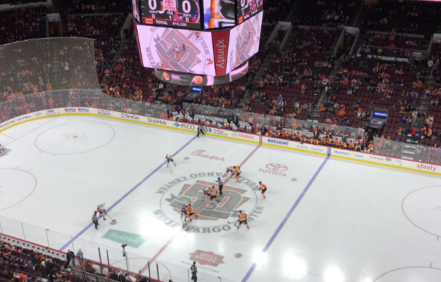 New York Islanders Fall Flat in Biggest Game of Season (Highlights)