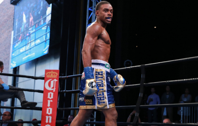 3 Fighters Who Would Beat Keith Thurman Right Now