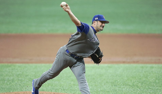 New York's Jason Marquis leads Israel to win in World Baseball Classic (Highlights) 2