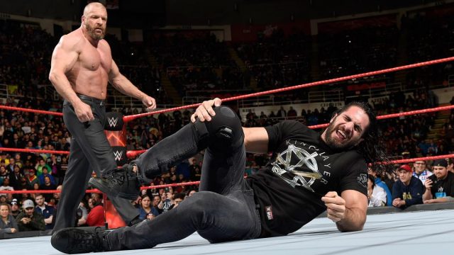 WWE: Triple H Needs To Form A New Faction ASAP