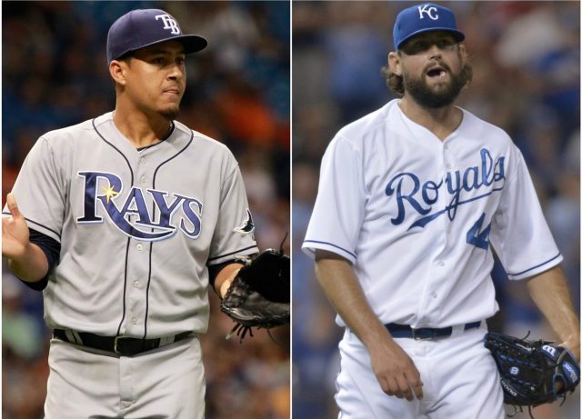Did The New York Yankees Give A Low-Risk Deal To The Wrong Arm?