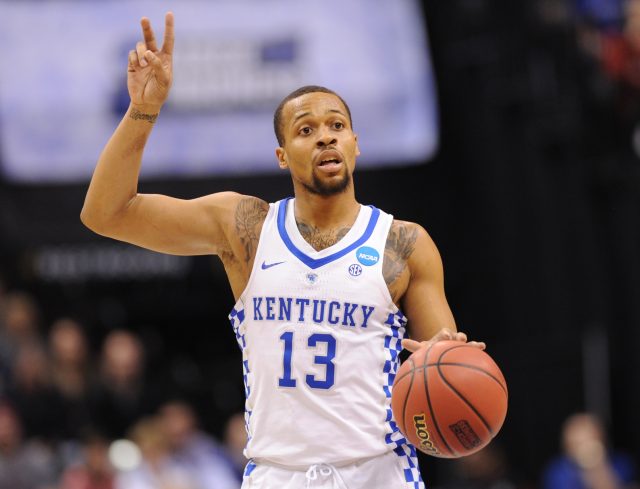 New York Knicks: 5 Under-the-Radar 2017 NBA Draft Prospects to Watch in the Sweet 16 3