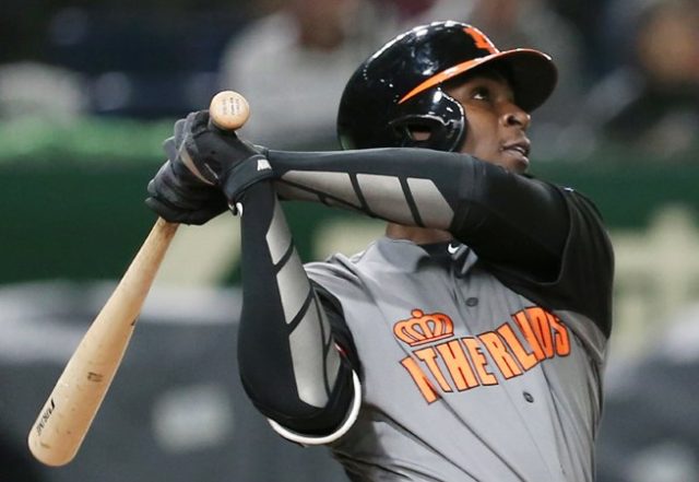 New York Yankees: Didi Gregorius Continues Hot WBC Play Against Team Israel