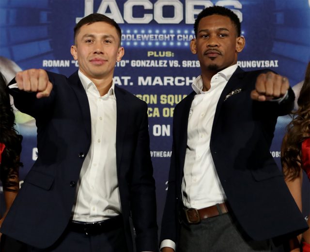 Gennady Golovkin vs. Daniel Jacobs: Fight Odds, Analysis and Prediction