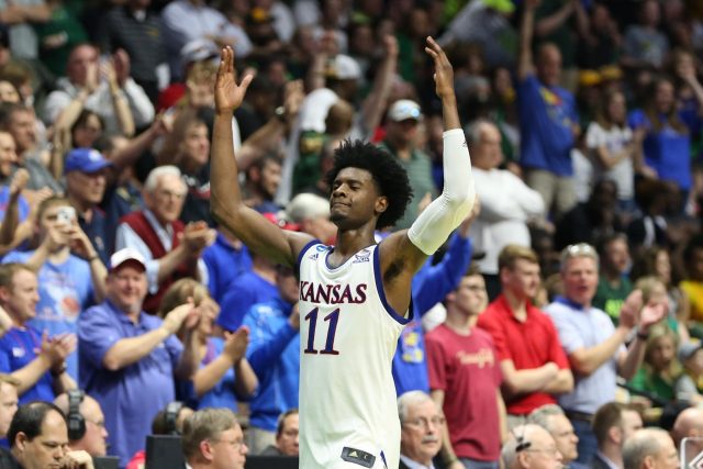 New York Knicks: 5 Standout NBA Draft Prospects From Opening Weekend of the NCAA Tournament 5