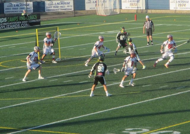 The Anatomy of a Sports Fund: How Andrew Murstein Turned it Into the New York Lizards and a NASCAR Team