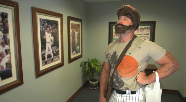 New York Yankees: First On Demand Commercial Stars The Three Best Friends