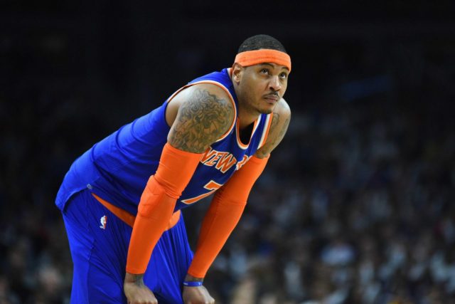 Let the Tanking Begin: New York Knicks Take Barrage of 3s from Brooklyn Nets