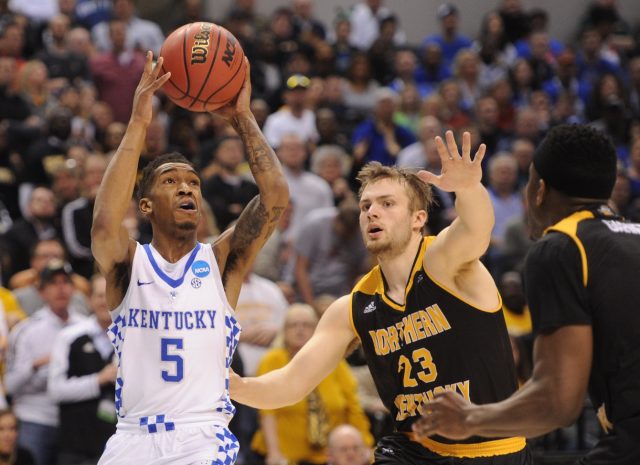 New York Knicks: Malik Monk, Frank Ntilikina on the Radar (Report)