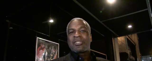 New York Knicks: Charles Oakley Upset at Patrick Ewing Over MSG Fight (Video)