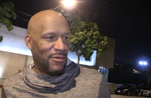 New York Knicks: Ron Harper Says Derrick Rose Will Never Win a Title (Video)
