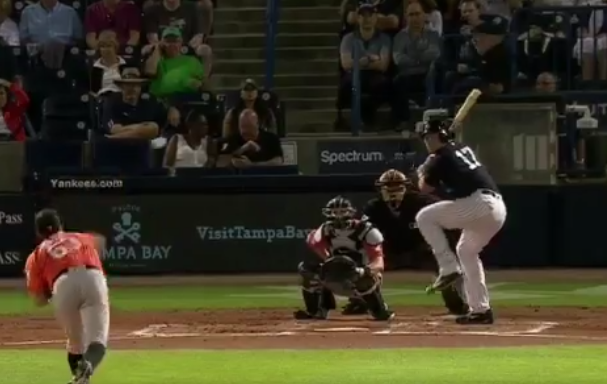 New York Yankees use the long ball to dismantle Baltimore (Highlights)