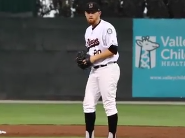 ESNY’s New York Yankees Prospect Profile: Zack Littell