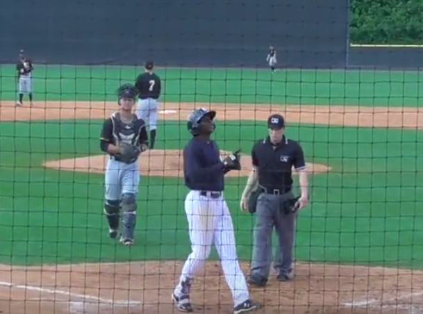 ESNY's New York Yankees Prospect Profile: Estevan Florial