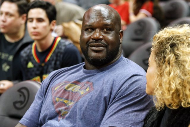 New York Knicks: Shaquille O’Neal Blames Players for Failing Triangle Offense