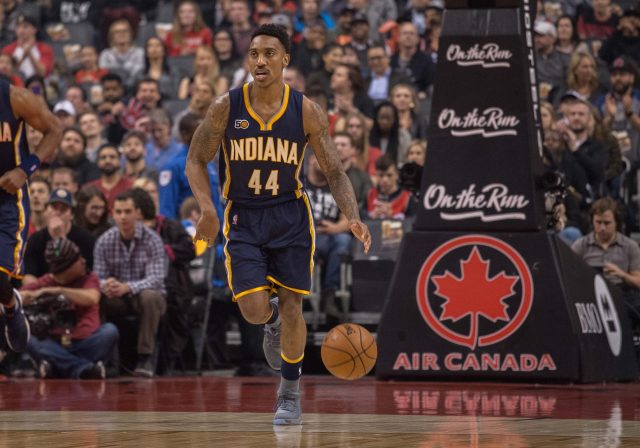 Point Guard Jeff Teague Spurns Knicks For Timberwolves (Report)