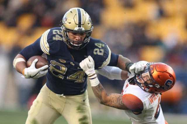 4 Late Round NFL Draft Options for the New York Giants