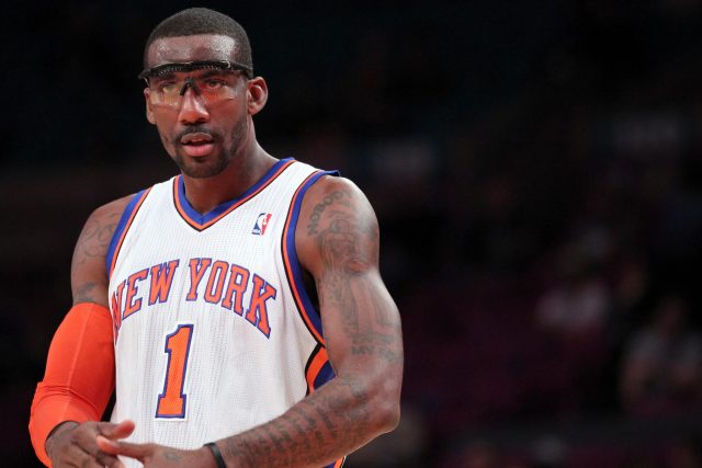The New York Knicks need a savior to bring favor back to the Garden
