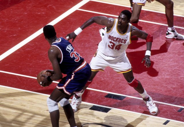 Remembering the Gladiators of the Hardwood: Patrick Ewing, the Bad Boys & More
