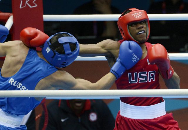 Errol Spence Jr. Is On the Verge Of Becoming Boxing’s Next Star