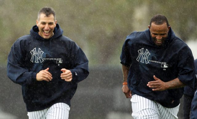 CC Sabathia Owes His Recent Success To A New York Yankees’ Legend