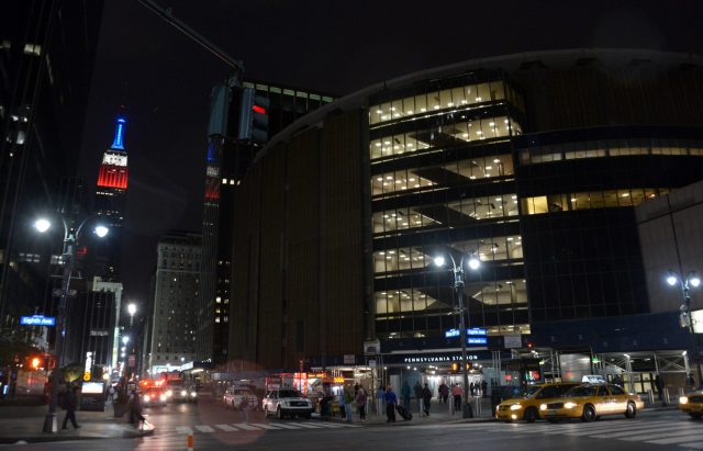 Trouble on the Home Front: The New York Rangers need to Escape their MSG House of Horrors